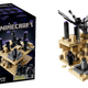 Illustration for article titled The Latest Lego Minecraft Set Is Called emThe End/em